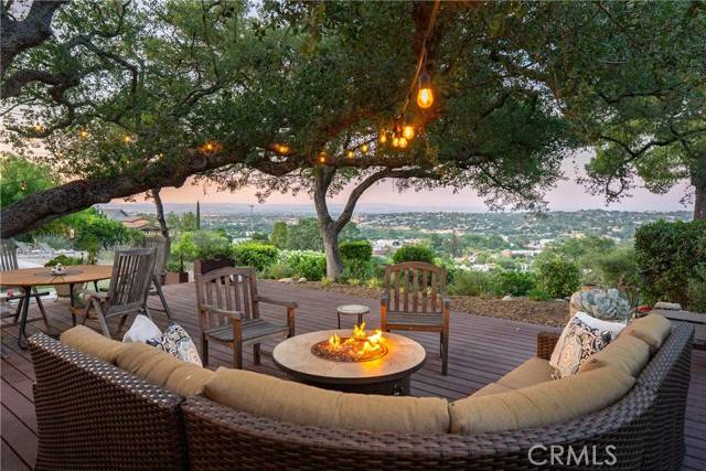 Paso Robles, CA 93446,810 Cherry Street