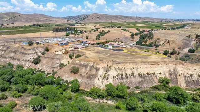 San Miguel, CA 93451,13060 River Bluffs (Lot 1) Lane