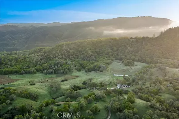 Talmage, CA 95481,5155 Mill Creek Road
