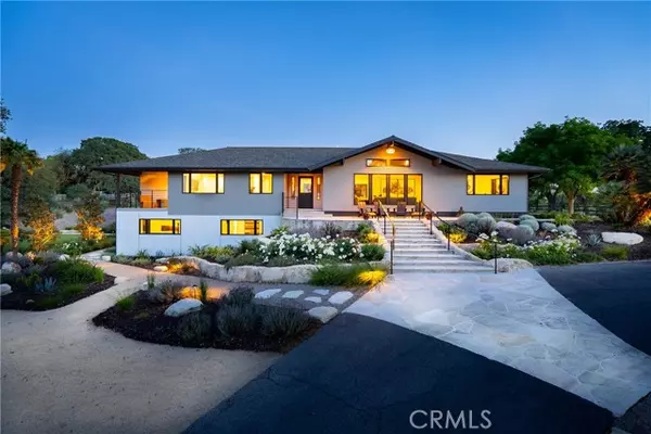 Paso Robles, CA 93446,1685 Arbolado Road