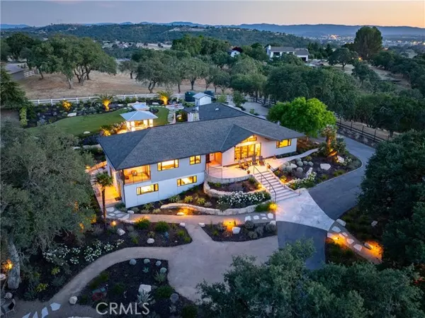 1685 Arbolado Road, Paso Robles, CA 93446