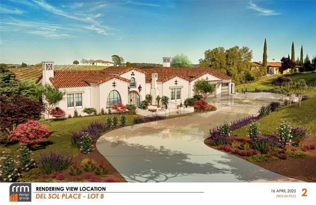 Paso Robles, CA 93446,2230 Del Sol Place