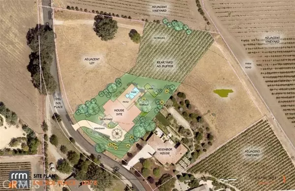 Paso Robles, CA 93446,2230 Del Sol Place
