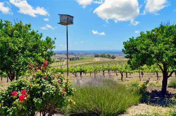 San Miguel, CA 93451,6320 Von Dollen Road