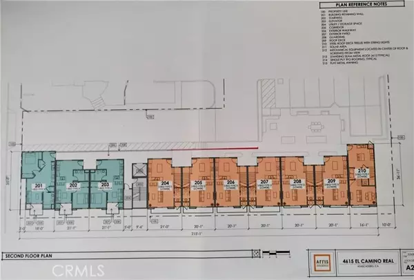 Atascadero, CA 93422,4615 El Camino Real