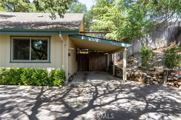 Atascadero, CA 93422,5270 Alamo Avenue