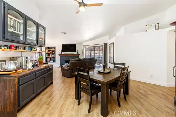 Paso Robles, CA 93446,319 Primrose Lane