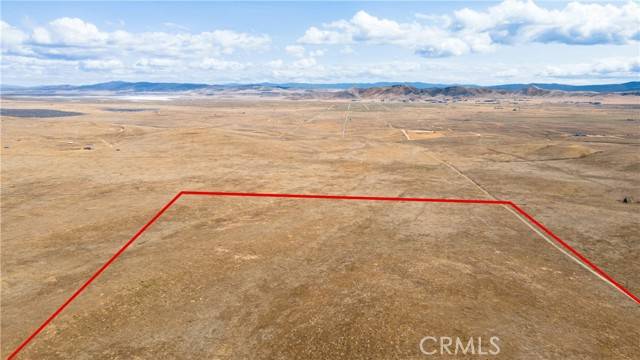 0 Carrisa Highway, Santa Margarita, CA 93453