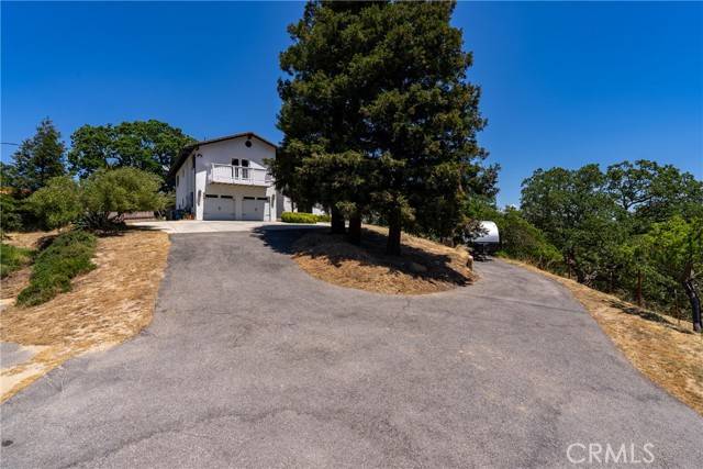 Atascadero, CA 93422,9900 Carmelita Avenue