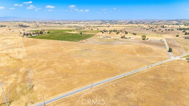 0 Creston Road, Paso Robles, CA 93446