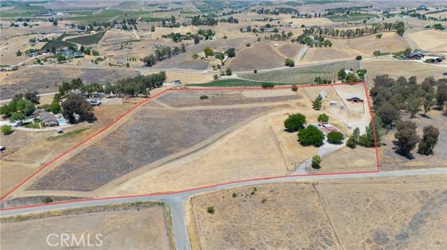 6180 Avenida Trinidad Place, San Miguel, CA 93451