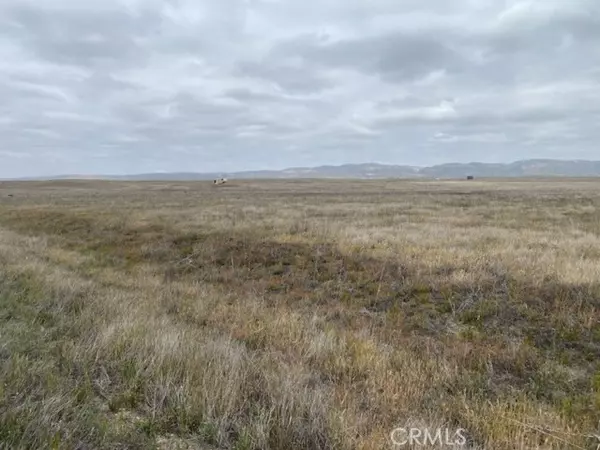 California Valley, CA 93453,0 Dardanelle lot 86