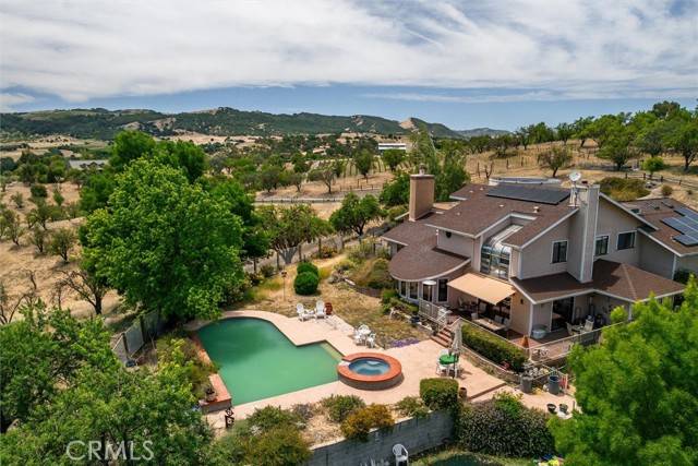 4720 Blue Sage Road, Paso Robles, CA 93446