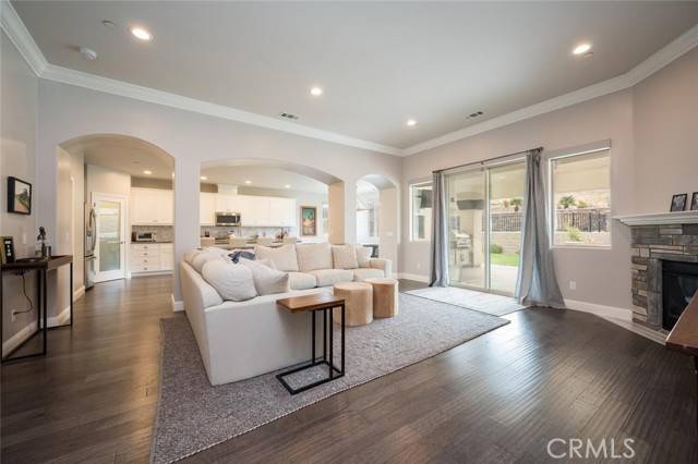 Paso Robles, CA 93446,3555 Timberline Drive