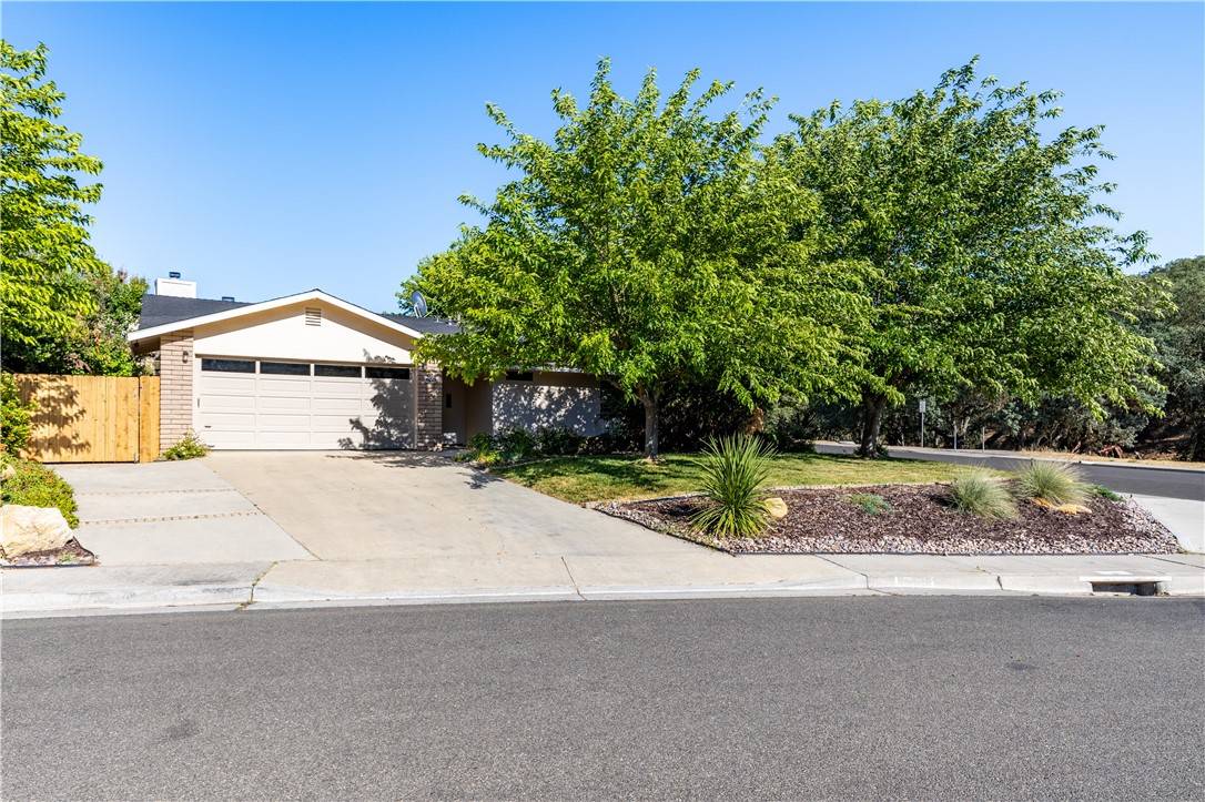 Paso Robles, CA 93446,1748 Wade Drive