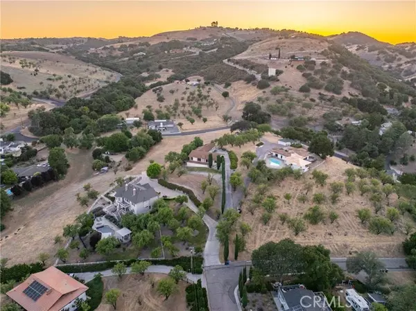 Paso Robles, CA 93446,87 Hilltop Drive