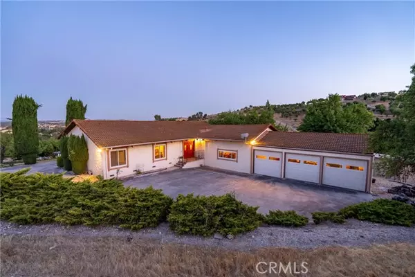 Paso Robles, CA 93446,87 Hilltop Drive