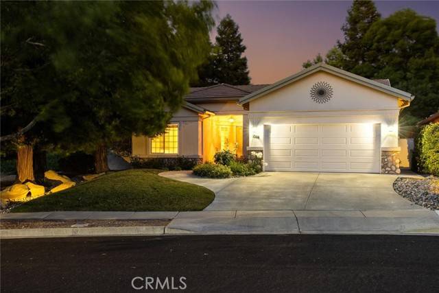 1044 Sleepy Hollow Road, Paso Robles, CA 93446