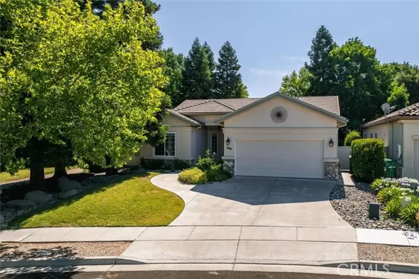 1044 Sleepy Hollow Road, Paso Robles, CA 93446