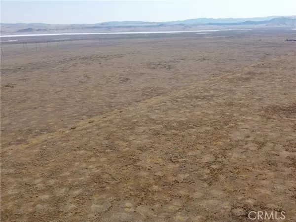 0 Arrowhead Tr, California Valley, CA 93453