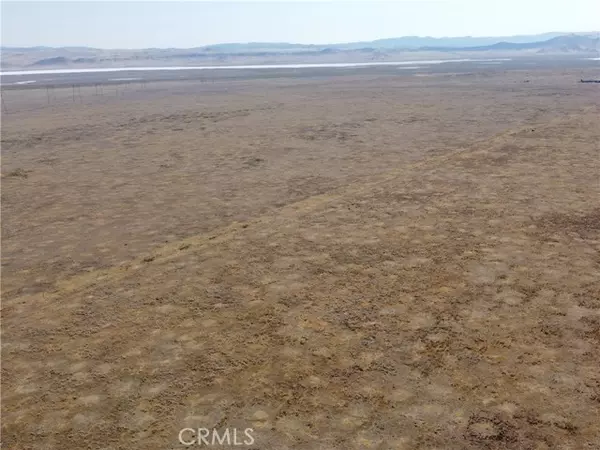 0 Arrowhead Tr, California Valley, CA 93453