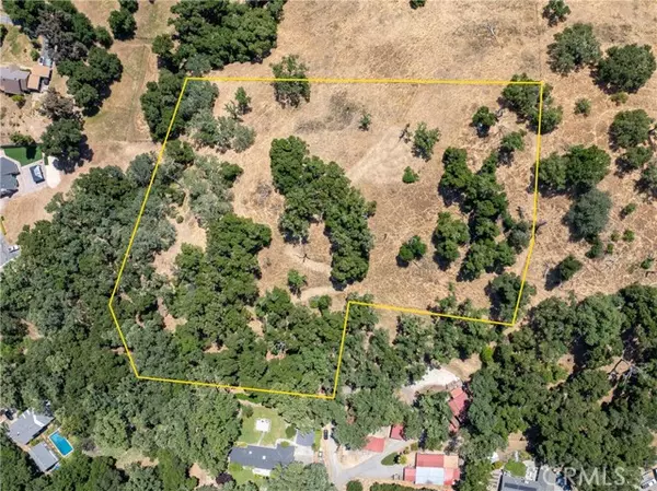 Atascadero, CA 93422,0 Los Gatos Road