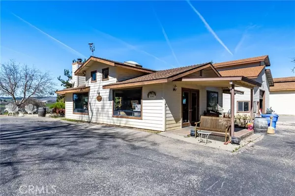Paso Robles, CA 93446,2023 Twelve Oaks Drive