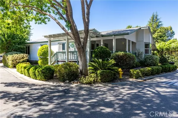 Paso Robles, CA 93446,146 Via Santa Barbara #146