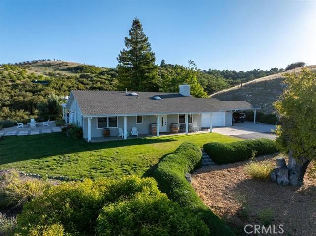 Paso Robles, CA 93446,885 W 4th Street