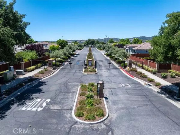 Paso Robles, CA 93446,2650 Benicia Lane