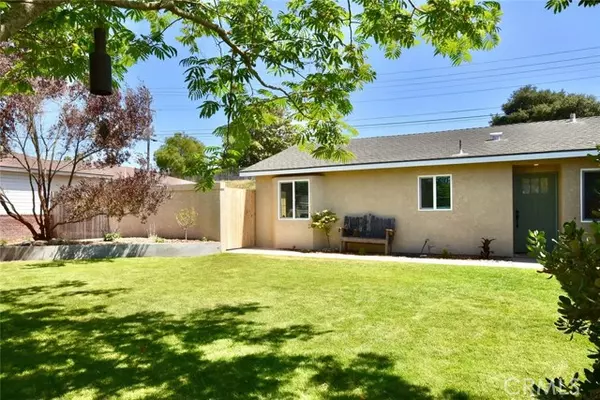 Santa Maria, CA 93455,538 Primrose Lane