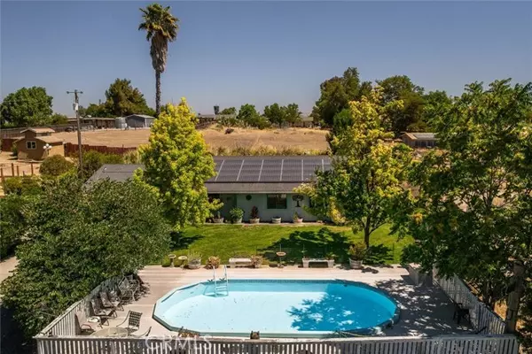 Paso Robles, CA 93446,7050 Shale Rock Road