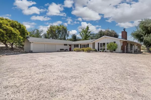 San Miguel, CA 93451,75429 Indian Valley Road