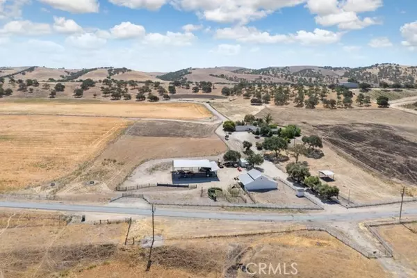 75429 Indian Valley Road, San Miguel, CA 93451