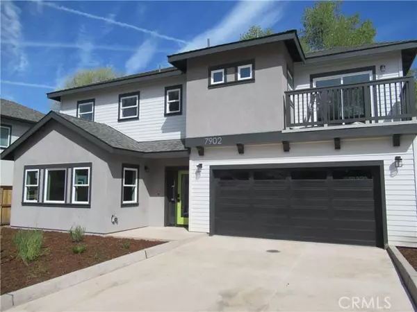 Atascadero, CA 93422,7906 Curbaril Avenue