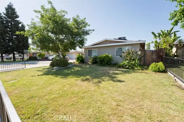 Bakersfield, CA 93308,921 Alandale Avenue