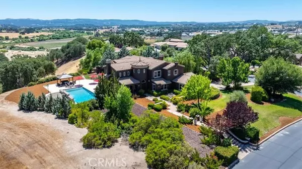 Templeton, CA 93465,2191 Lake Ysabel Road