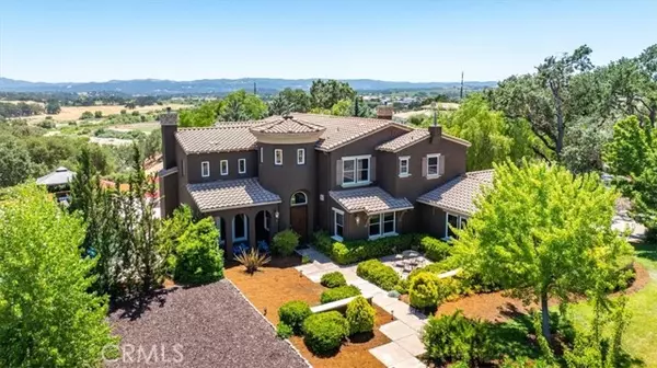 Templeton, CA 93465,2191 Lake Ysabel Road