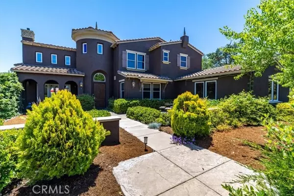 Templeton, CA 93465,2191 Lake Ysabel Road