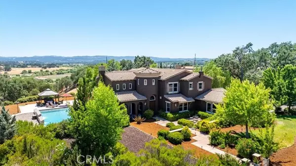 2191 Lake Ysabel Road, Templeton, CA 93465