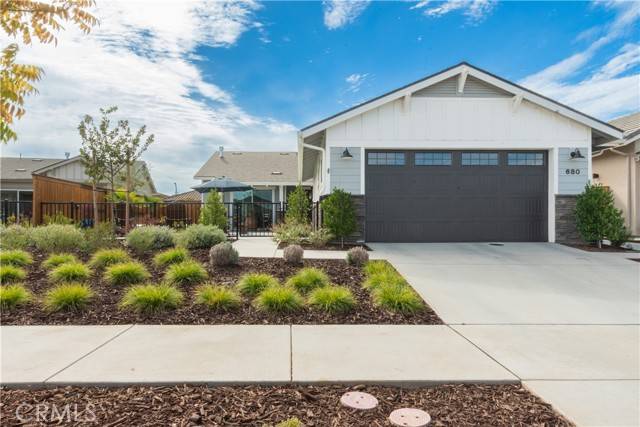 680 Malbec Lane, Paso Robles, CA 93446