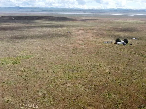 California Valley, CA 93453,0 Beckworth Road