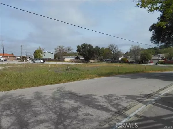 Atascadero, CA 93422,0 Cascada Road