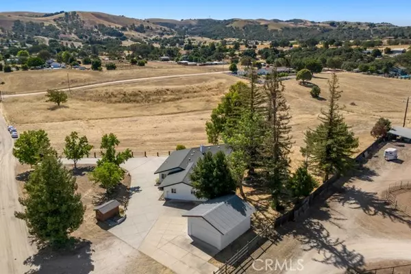 Templeton, CA 93465,3545 Blackhawk Drive