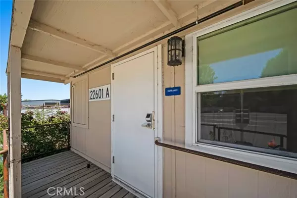 Santa Margarita, CA 93453,22601 El Camino Real