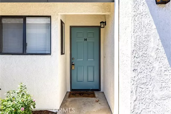 Atascadero, CA 93422,10710 El Camino Real #14