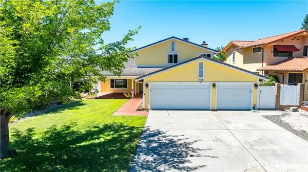 1735 Southfork Place, Paso Robles, CA 93446