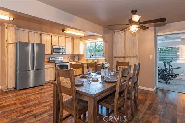 Shandon, CA 93461,465 Mesa Grande Drive