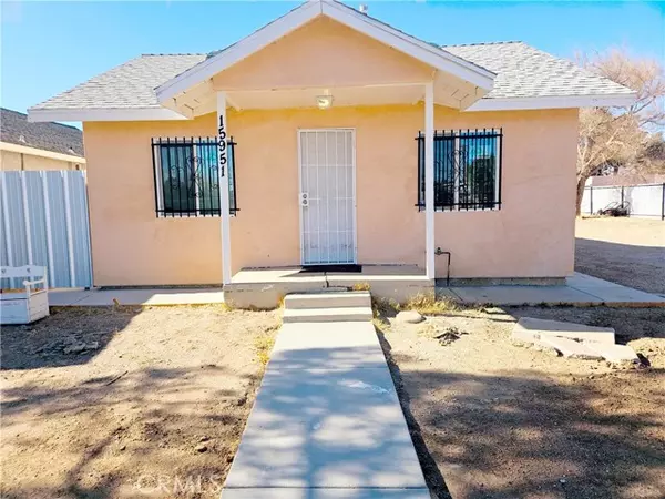 15951 M Street, Mojave, CA 93501