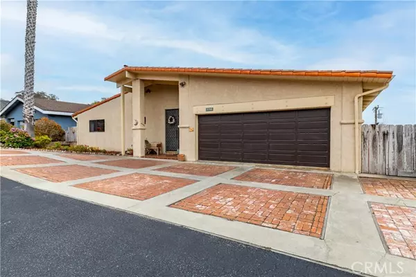 Morro Bay, CA 93442,750 Luisita Street